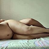 Talo tyhjä, joten naidaan kovaa nyt!