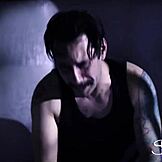 Ayah tiri kongkek Savannah Sixx selepas malam gelisah