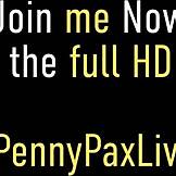 Penny Pax o fute cu limba pe milful excitat Syren De Mers cu corp curbat în tocuri