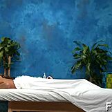 Ugotovi, kako čista gladka najstnica 18+ dobi trdo masažo.