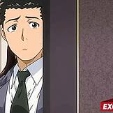 嘿继父，为什么那样摸我？ - 无码hentai