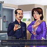 เกม Summertime Saga ต่อด้วยแอคชั่นตอนที่ 2 ที่ร้อนแรง! 🔥