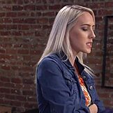 زوجين متزوجين ينكون فتاة 18+ في جلسة كس جامحة 😈