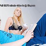 Cowok Sisporn Nyamanin Adik Tiri dengan Aksi Seks Kamar Tidur Intens