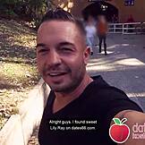 Može li ova zavodljiva devojka Lily Ray da izdrži vanjsko jebanje na lep dan leta na Dates66.com?