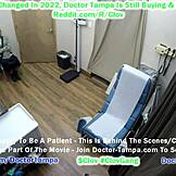 Channy Crossfire é Pegada pelo Médico no Hospital da Flórida 😏