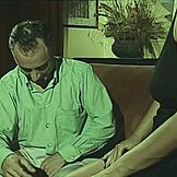 أفعال ديب ثروت كلاسيكية في فيلم 1998 المرمم