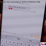 Pieni teini 18+ Kate Bloom porattu takaa poikaystävän jutun aikana