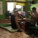 Vad händer härnäst i Halfway House Del 9 gameplay?