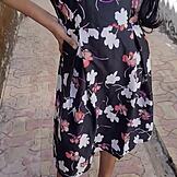 देवर पड़ोसी भाभी को मजबूर करके आउटडोर सेक्स करता है