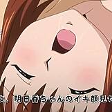 Pussy Adik Tiri Ketat Lawan Kote Besar Abang Tiri Dalam Hentai