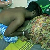 Stunning Bengali wife has sudden sex with stranger boy in desi chudai