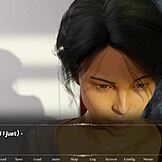 ugh, stepmom in mini skirt driving me crazy in perfect bond 2!