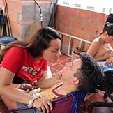 Yo, Ngewe Temen Mantan Buat Buktiin Gue Pengen Kontol di POV Latina!