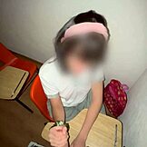 Mexican Schoolgirl Rides Cock in Classroom Public Fuck HD