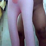 Ух, тетку поймали на обочине, трахают за аренду, знаешь?