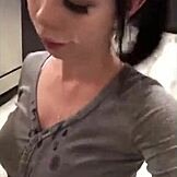 Jag knullade min flickväns svenska bästa väninna hårt