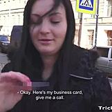 אוי, לא ציפיתי שסוכן ערמומי יפנה את הקאסטינג הארוטי שלי לקאמשוטס קשים עם אליס סי