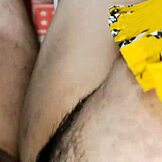 لا أصدق كم يجن زوجين هنديين ديزي، ينيكون صديقتي بصوت هندي واضح، خشن!