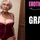 Bestemors ville pissingfetish historie utspiller seg i del 1