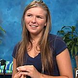 Het 18+ jente blir oljet inn og knullet hardt av massør