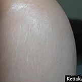 Remaja cantik 18+ assfucking viral sama Sukisukigirl dan Andy Savage?