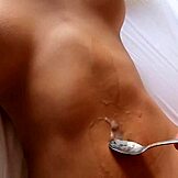 Jesi li video takve vruće brinete u hardcore akciji s ejakulacijama?