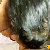 Indiai barátnő misszionáriusban keményen megdugva desi chudaiban