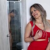 Milf Kolombia Bor Anak Suami dengan Finish Krim Intens