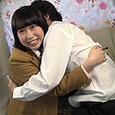 일본 젊은 여자들 JK 유니폼 입고 돈 위해 대담하게 선 넘다 파트 3