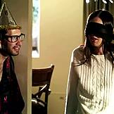 glamurozna beba dobi pičko jebano in prekrita s spermo