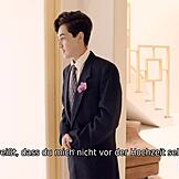 Ujeta s tastom na poroki, je jezna?