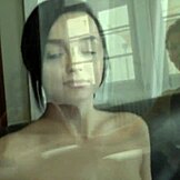 يا رجل، أبحث عن نقود، ألعق فتاة شابة 18+ على كاميرا مخفية!