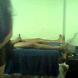 Pijat Tantra Berubah Jadi Sesi Panas