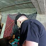 Тройка с мръсна блондинка и палавка зряла жена