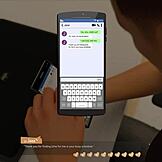 ep11 美女たちがチンポに触らずにはいられない ホッティーを助けながら