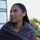 Anak Tiri Licik Eden West Tanggal Untuk Kote Besar