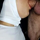 修女Sor Rita在电影院深喉服务Xvideos粉丝