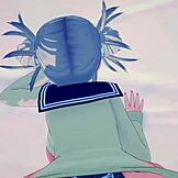 Himiko Toga in Mirko se ukvarjata z intenzivnim POV seksom z velikimi joški in creampie v My Hero Academia hentai