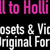 Hoe oefent schattige Andi Pink naakt in de sportschool?