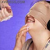 Colega me enganou para provar mais que doce