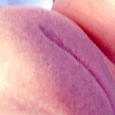 i love showing off my peachy shaved teen pussy to you