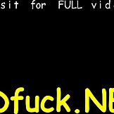 Bu sevimli Rus amatör yoğun yalama ve parmaklama için genişçe açılıyor