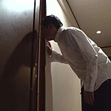 aku obses sama pegangannya yang ketat!