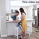 야, 스텝마마가 위험한 인생을 야한 쓰리섬으로 바꿨어 기억나?