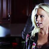 Fristende Ung 18+ Rytter Stedfars Pik