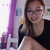 Distracție în vlog cu Harriet Sugarcookie și sânii ei mari... yay! 😍