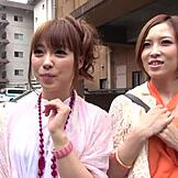 Miki anhela hombres maduros y salta a follar cuando le gusta uno! 😍