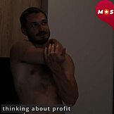 I thought she’s my wife, but stepdaughter tricked me for anal!