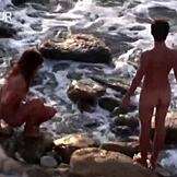 sahil voyörü, hmm, kızım emmek ve binmek istiyor çok, reddedebilir misin?